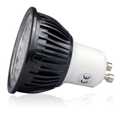 LED Bulb GU10/MR16