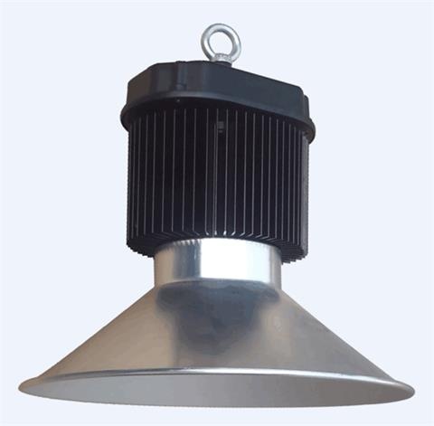 LED Highbay light heat sink