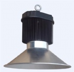 LED Highbay Light Components