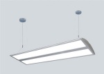 72W LED Office Hanging lamp